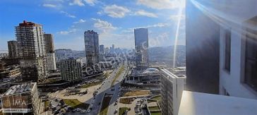 İma'dan Başakşehir Mavera Homes'te Kiralık 2+1 Daire