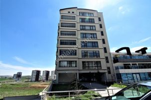 Kiralık Dubleks Ofis 6+2 320m2 Alacaatlı Çankaya