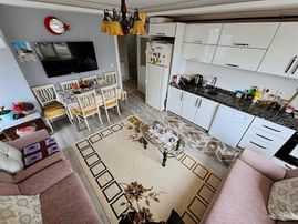 Serdaroğlu'ndan Altınkum Satılık 2+1 | Ara Kat Ön Cephe