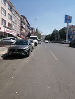 Sahibinden Dikmen Cadde Üzeri Bankalar Durağı Merkezi Isıtma