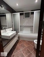 Bahcesehir Uphill Court Göl Ve Şehir Manzaralı 2+1 Satılık Daire