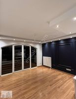 Bahcesehir Uphill Court Göl Ve Şehir Manzaralı 2+1 Satılık Daire