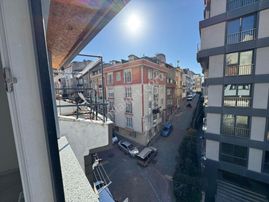 Kağıthane Çeliktepe'de Satılık 3+1 Çatı Katı Daire