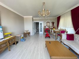 Trabzon Beşirli'de Satılık 3+1 Daire