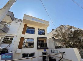 Yaylacık Mah | 3+1 | Dublex Teraslı |