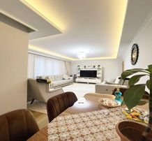 Pusula Yapı'dan Kaçırılmayacak Fırsat 3+1 Ara Kat Daire!!!!