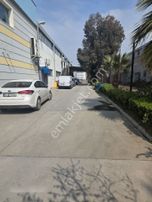 Fabrikada Kiralık Bölüm