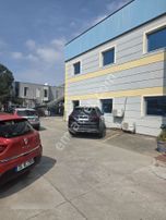 Fabrikada Kiralık Bölüm