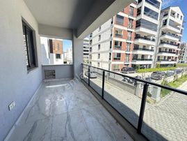 Best Everdan Nilüferiumda 3+1 Kiralık Daire