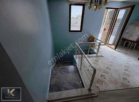 İskanevlerinde Satılık 4+1 Dubleks Fırsat Daire