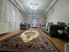 Atapark Yakını Katta Yapıl Satılık 3+1