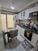 Önü Açık 2+1 Asansörlü Satılık Daire