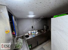 Esc'den Köşebaşı Dört Yol Civarı Devren Satılık Dükkan Esc2374f