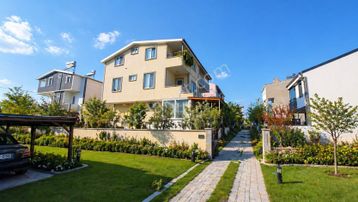 Kulanıma Hazır Villa # Kartallar'dan #
