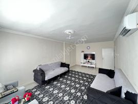 Prestij'den Mesudiye'de Asansörlü Temiz 3+1 Daire