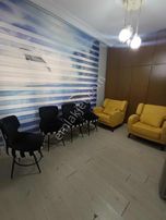 Ofiste 3+1 Eşyalı Kiralık Daire