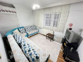 Atapark Mahallesi'nde Yapılı 3+1 Daire!