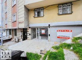 Aydoğan'dan 75 Yıl Mah Satılık Düz Giriş Dükkan
