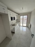 Velibaba Mah'de Geniş Balkonlu Ferah Satılık 3+1 Daire