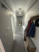 Sahibinden Tramvay Durağının Dibinde Ayrı Mutfaklı 1+1