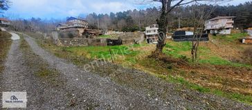 Beykoz Dereseki'de Doğa İle İç İçe İmarlı Satılık Arsa