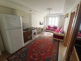 Kiralık Eşyalı 1+1 Daire