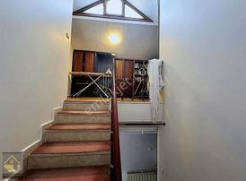 Birlik Mahallesinde 4+1 Satılık Dubleks Galeri Salon Daire