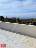 Çınarcık Koruda Deniz Manzaralı Satılık 6+1 Villa