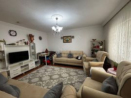 Pursaklar Da 2+1 Kat Konumlu Satılık Kot