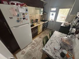^^hayal^den Şeker Mh 3+1 E.banyolu 130 M2 Çift Balkonlu Daire^^