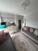 Mes Emlak'tan Şehrin Göbeğinde Satılık 3+1 Daire