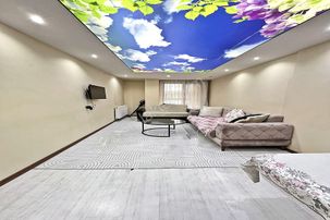 Cansever Yapı'dan Merkezi Lokasyonda 2+1 Satılık Daire