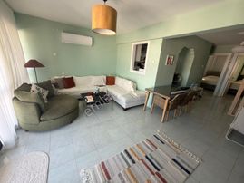 Ful Deniz Manzaralı 2+1 Daıre