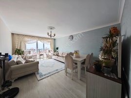 Feridunçelik'te Full+full Yapılı 140 M2 3+1 Satılık Daire !!