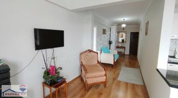 Kireçburnu'nda Geniş 2+1 Kiralık Daire