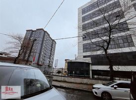 Uzemar'dan Satılık (2+1) Lüx Daire Bağcılar