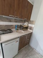 Mafesigmaz 1+0 Eşyalı