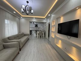 Deha Emlak'tan Eşyalı Kiralık 2+1 Daire