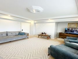 Nes Yapı'dan Saadetdere'de Çift Balkonlu 2+1 Yüksek Giriş Kiralık Daire!!!