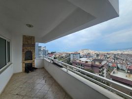 Kuşadası Satılık 3+1 Full Manzaralı Daire