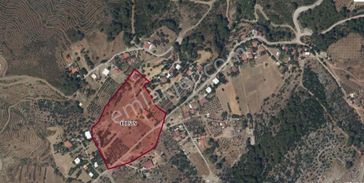 Stop’tan Göcek Taşbaşı *satılık Tarla*