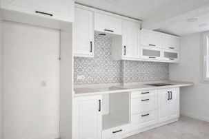 Umas Solutıon'dan Denize Çok Yakın - İskele Mevkii 3+1 Villa