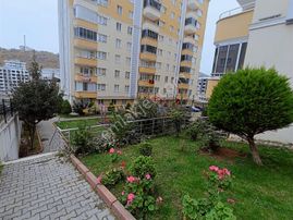 Atakum Körfez Mahallesinde Satılık Eşyalı Daire 2+1