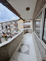 Sancak Emlak'tan Çark Caddesinde 3+2 Eşyalı Daire