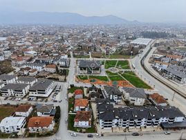 Sancak Emlak'tan Satılık 3+1 Villa