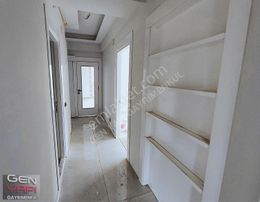 Gen Yapı'dan Yenişehir Kocavilayet Mah.'de Satılık Daire !!!