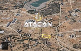 Sarısalkım Da Alleben Göletine Yakın A2 Arsa