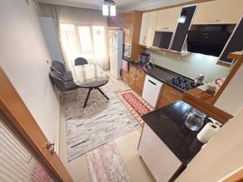 Ufuktepede Kat Konumlu Satılık 3+1