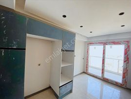 Söke Yenicamide Mylıfe Poınt Sitesinde Satılık 3+1 Daire