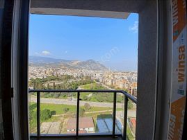 Söke Yenicamide Mylıfe Poınt Sitesinde Satılık 3+1 Daire